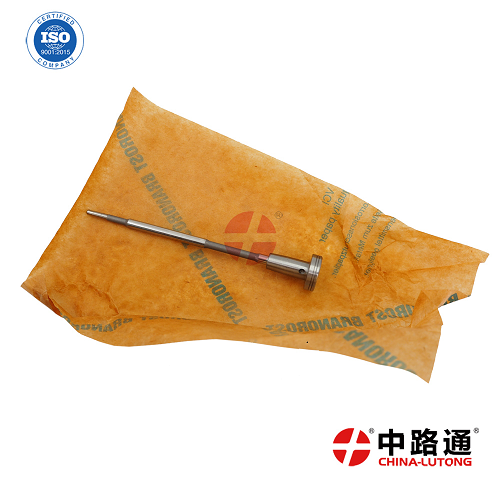 喷油器阀组件F00V C01 011