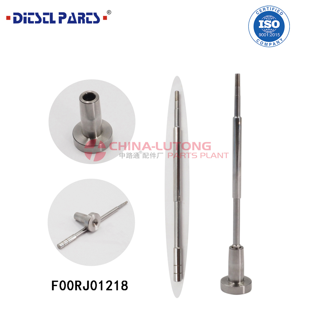 油嘴阀组件F00R J01 218喷油器阀组件FOOR J01 218