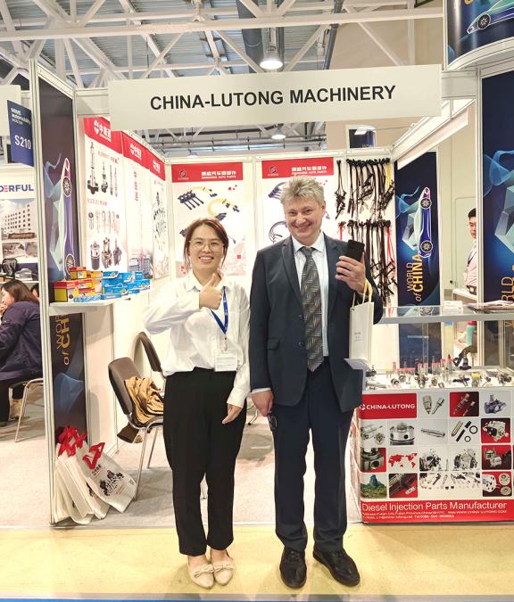 2024法兰克福汽车用品展