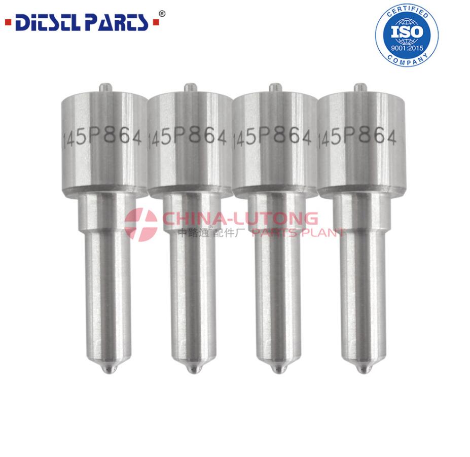 柴油发动机喷油嘴DLLA145P864