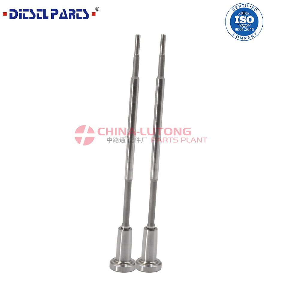 柴油机喷油器阀组件F00V C01 051