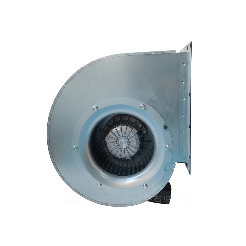 洛森rosenberg生物安全柜用离心风机 DZAD9/9-4 双进风工业风扇
