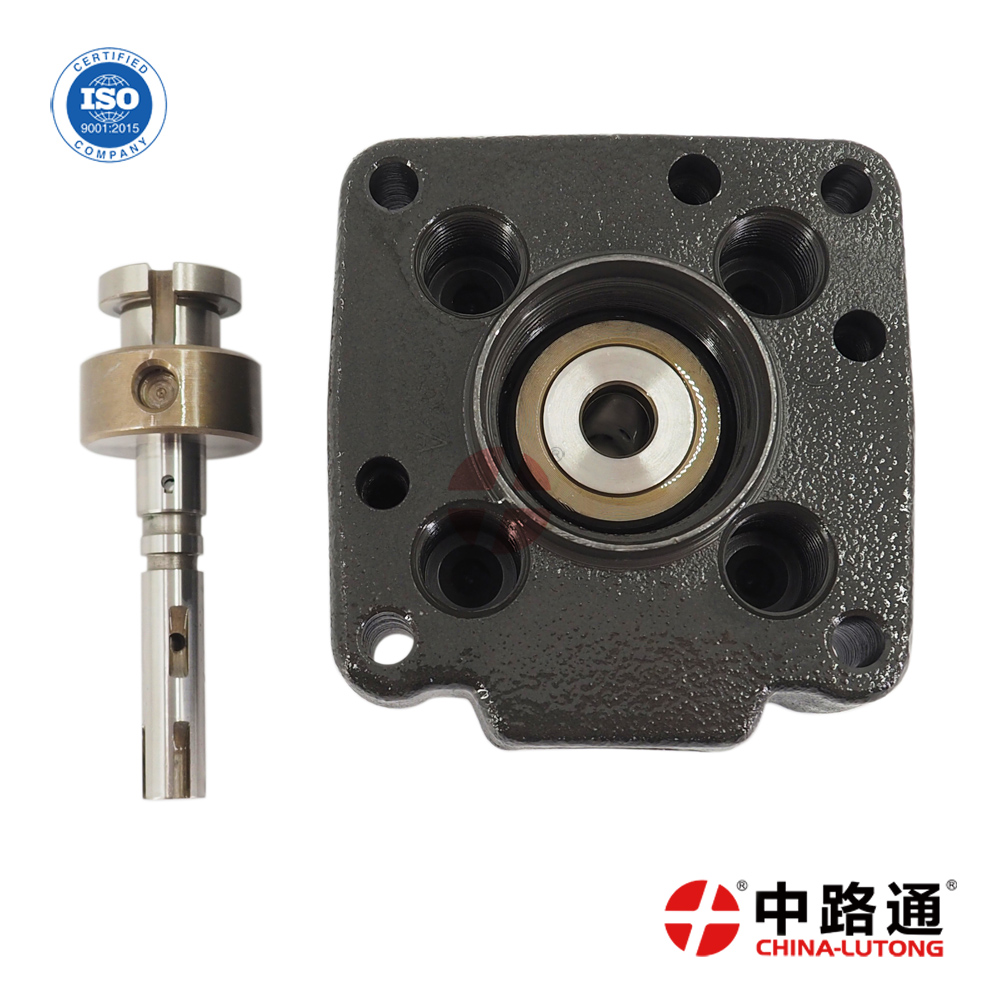 泵头146403-2820适配于2645A746卡特C6.6喷油器总成