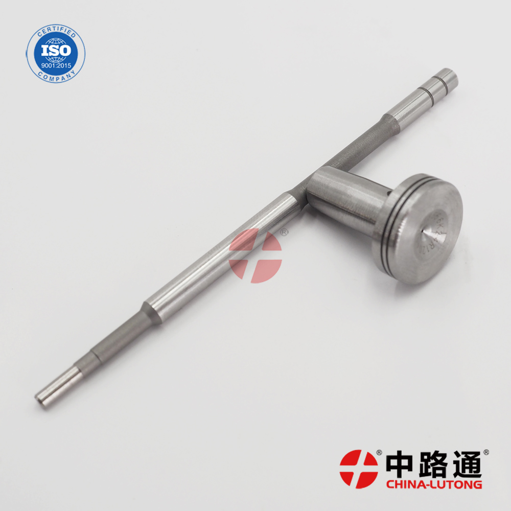 柴油机喷油器阀组件FOOR J01 657