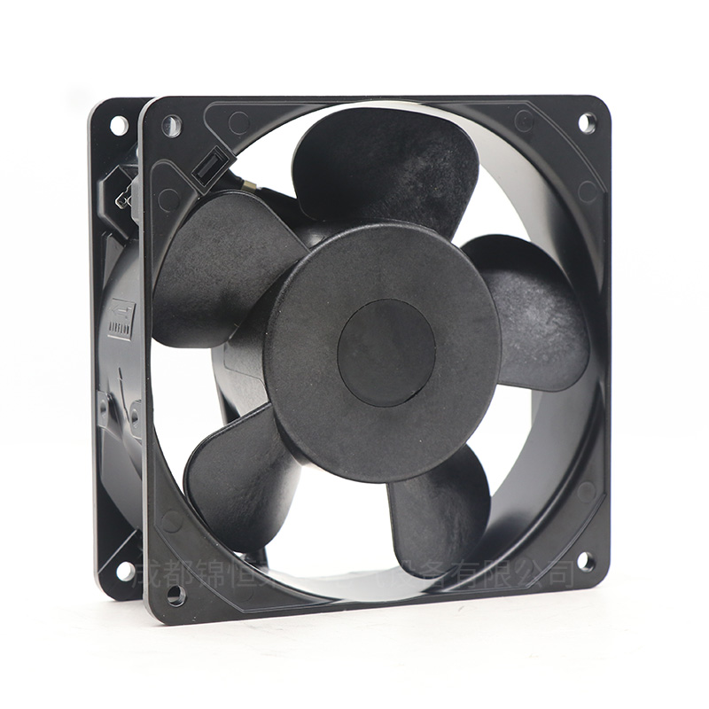 NMB美蓓亚工业设备用散热风扇 4715MS-23T-B50-B00 轴流风机