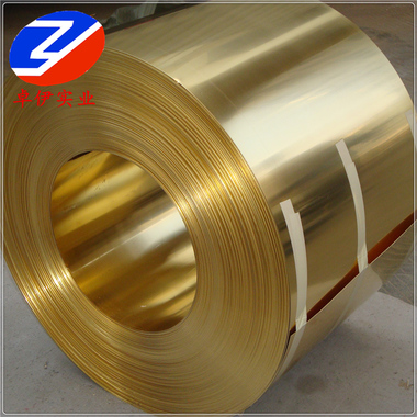 厂家H70黄铜棒材 锻件 化学成分及用途领域