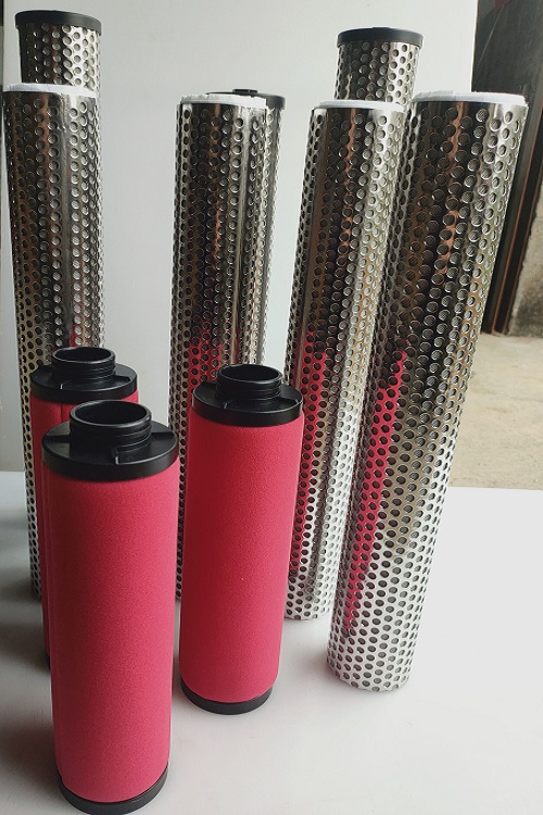 高效精密过滤器滤芯LY-D750AO LY-D750AA