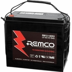 德国REMCO蓄电池RM12-22HR直流屏UPS铅酸电池