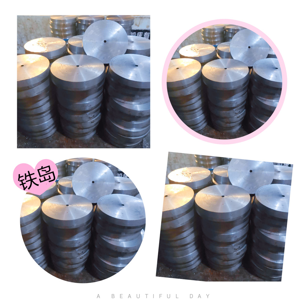 解析热冲头模具材料如何选择合适的材料？HM3钢圆钢/HM3模具钢/HM3钢价格/HM3热冲头模具钢