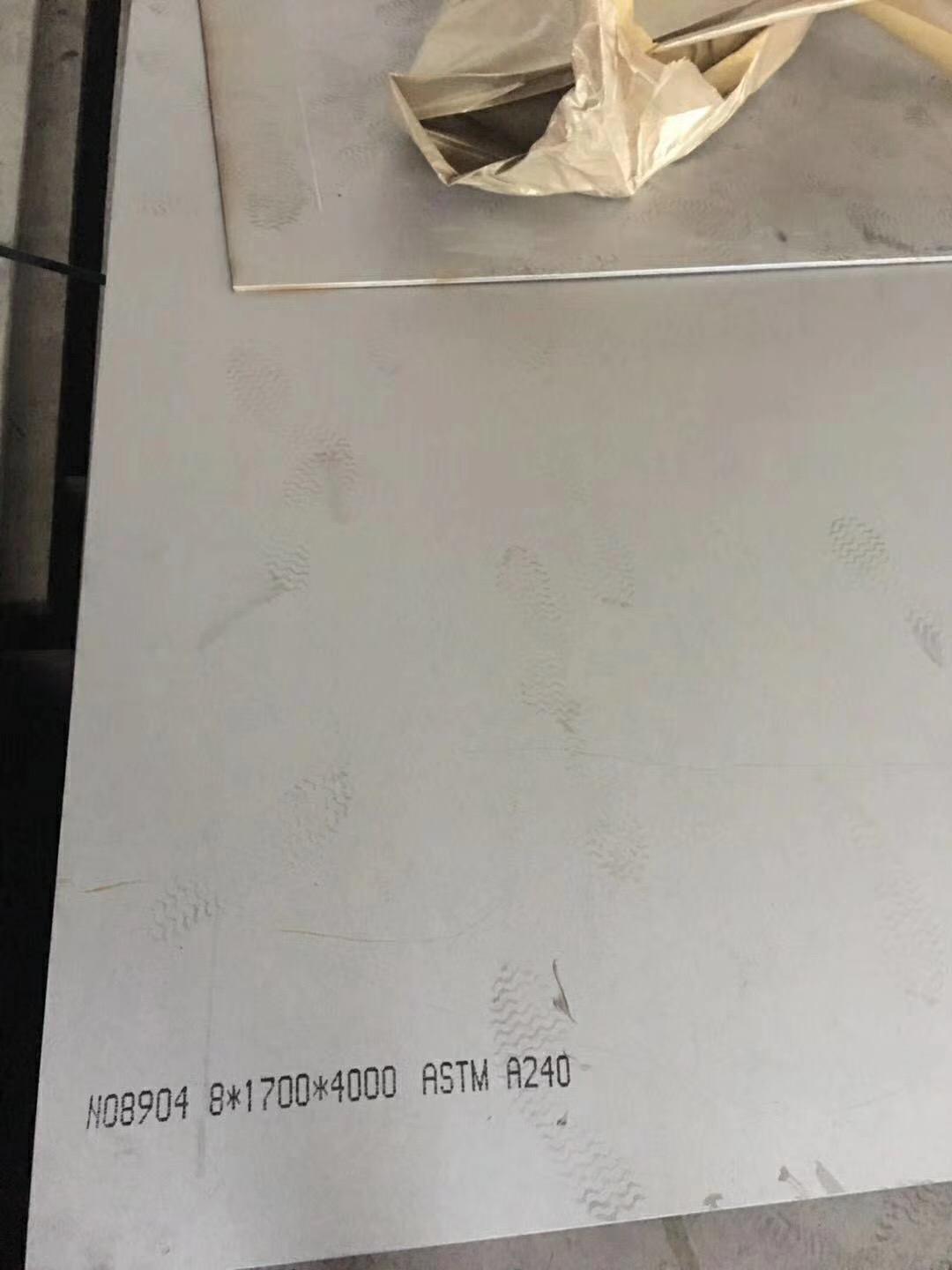 百科解读：NS111铁镍基耐蚀合金