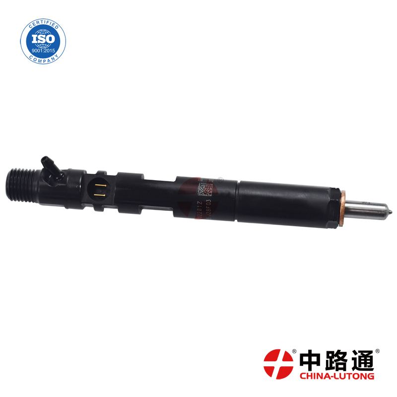 欧曼gti喷油器电磁阀  F00VC01052