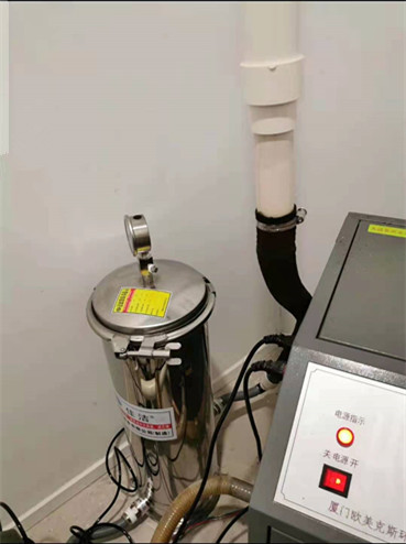 负压吸引系统除菌过滤器 负压吸引系统除菌装置
