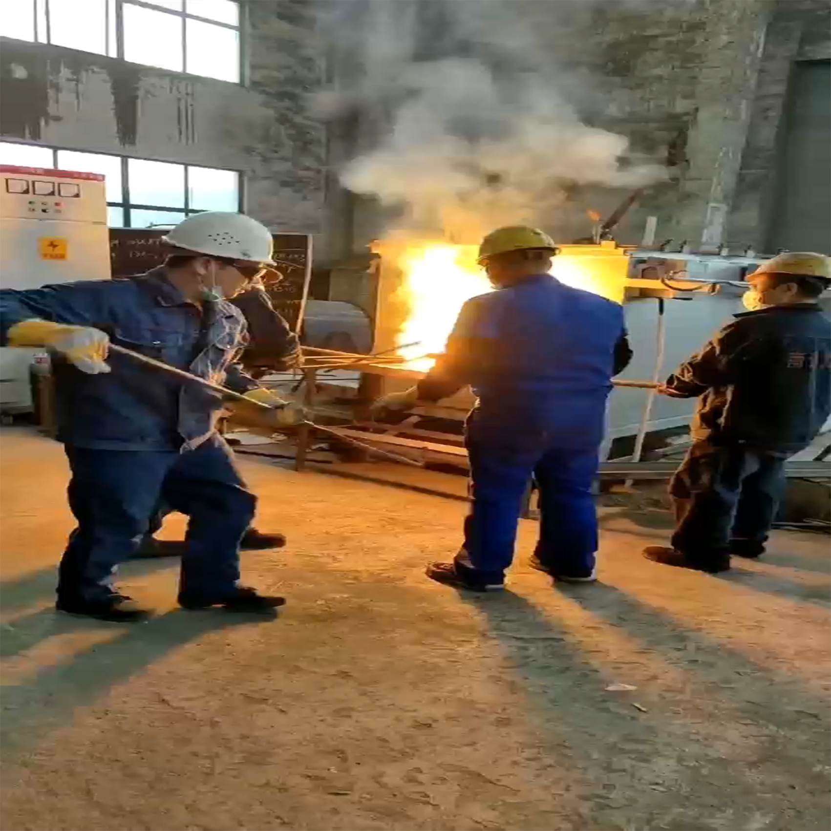 支恩科普：GH6783合金