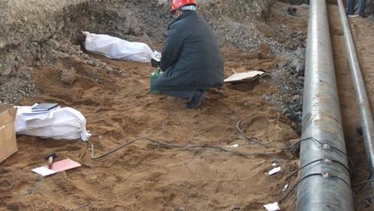 牺牲阳极“没装多久就消耗完”？——填包料未浸透、阳极材料杂质、漏电旁通的三大原因及预防