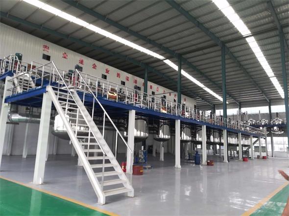 内外钢结构环氧云铁中间漆  环氧云铁中间漆价格 搭配氟碳漆的中间漆 搭配面漆的中间漆