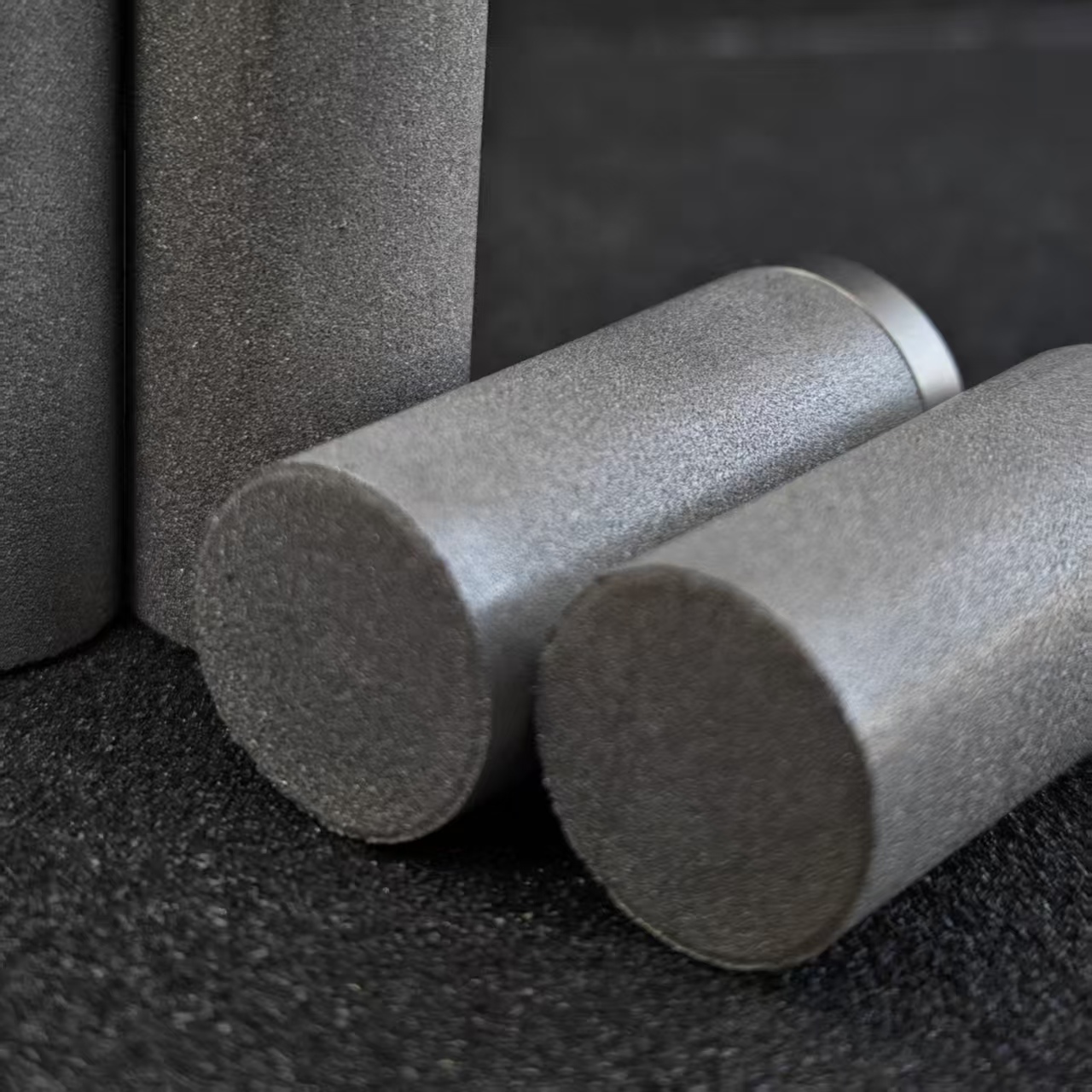 不锈钢细管滤芯 插管式接头 工业过滤元件