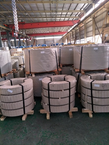 武钢无取向硅钢35WW230电工钢 冰箱 空压机铁芯一种理想的选择