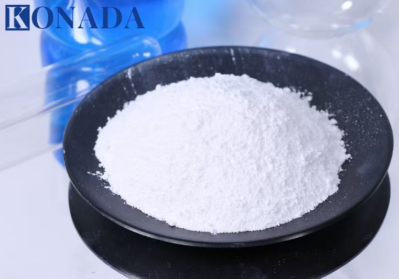做物理防晒，怎能缺少高纯度氧化锌？
