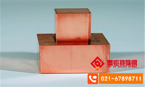 B25 铜镍合金含镍25%热稳定性好用于热电偶套管