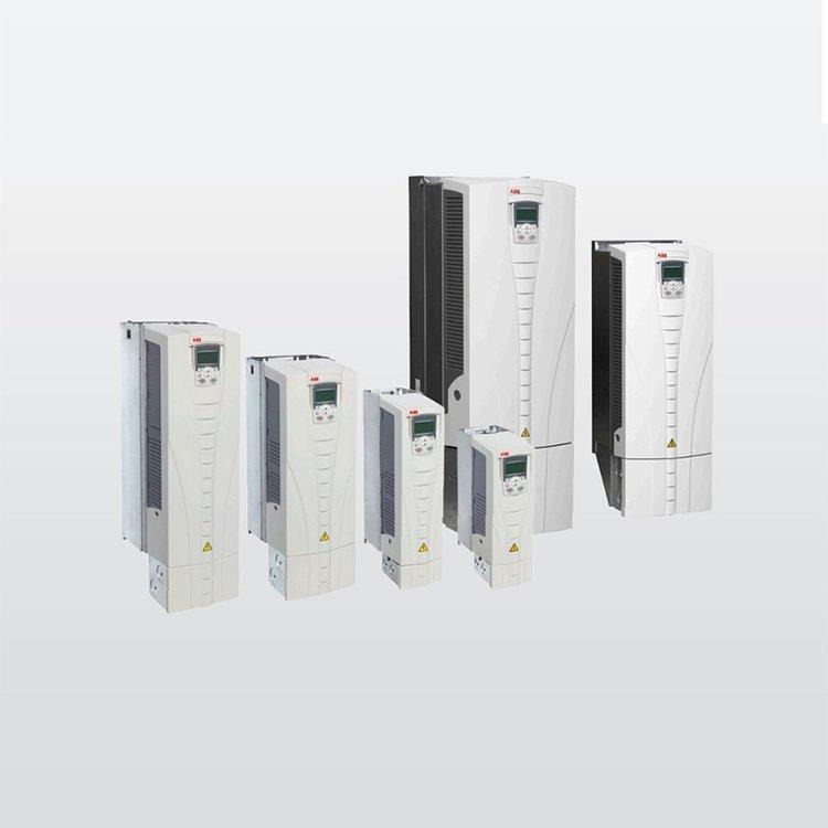 ACS510-01-246A-4 ABB低压变频器。