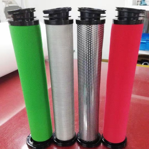 广州汉粤II代过滤器滤芯HFII-C-026D 14062090 14062070 14062050