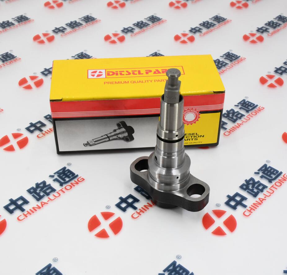 发动机柴油泵柱塞P505柴油机柱塞厂家
