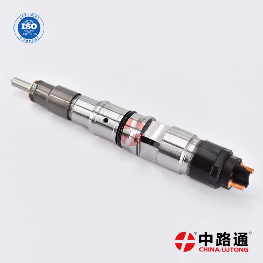 共轨喷油器0 445 110 805