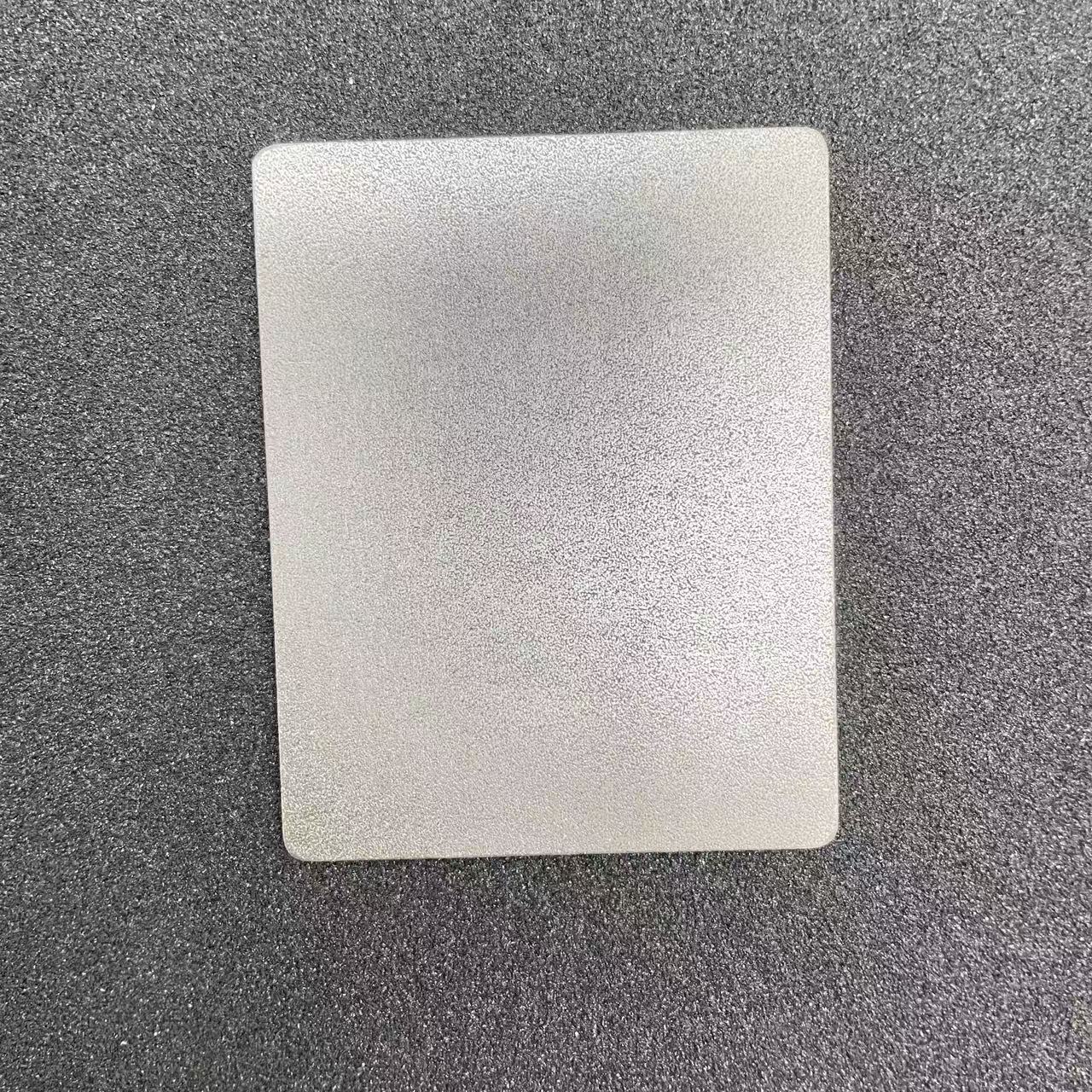 金属粉末烧结滤板 | 316L / 钛材质 耐高温耐腐蚀 可定制