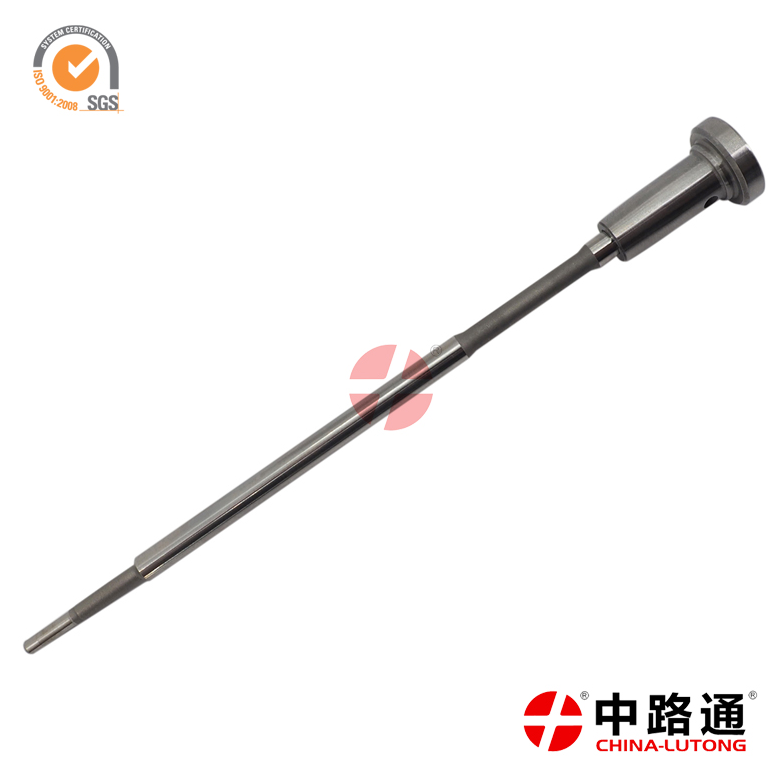 共轨喷油器阀组件FOOV C45 206
