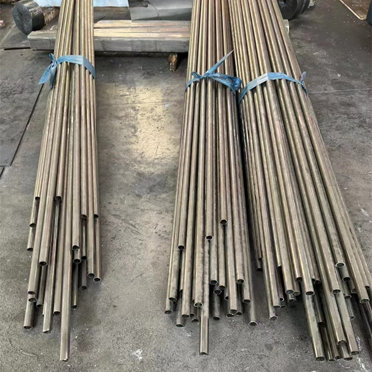 支恩解读：Inconel686镍基合金全方位解析