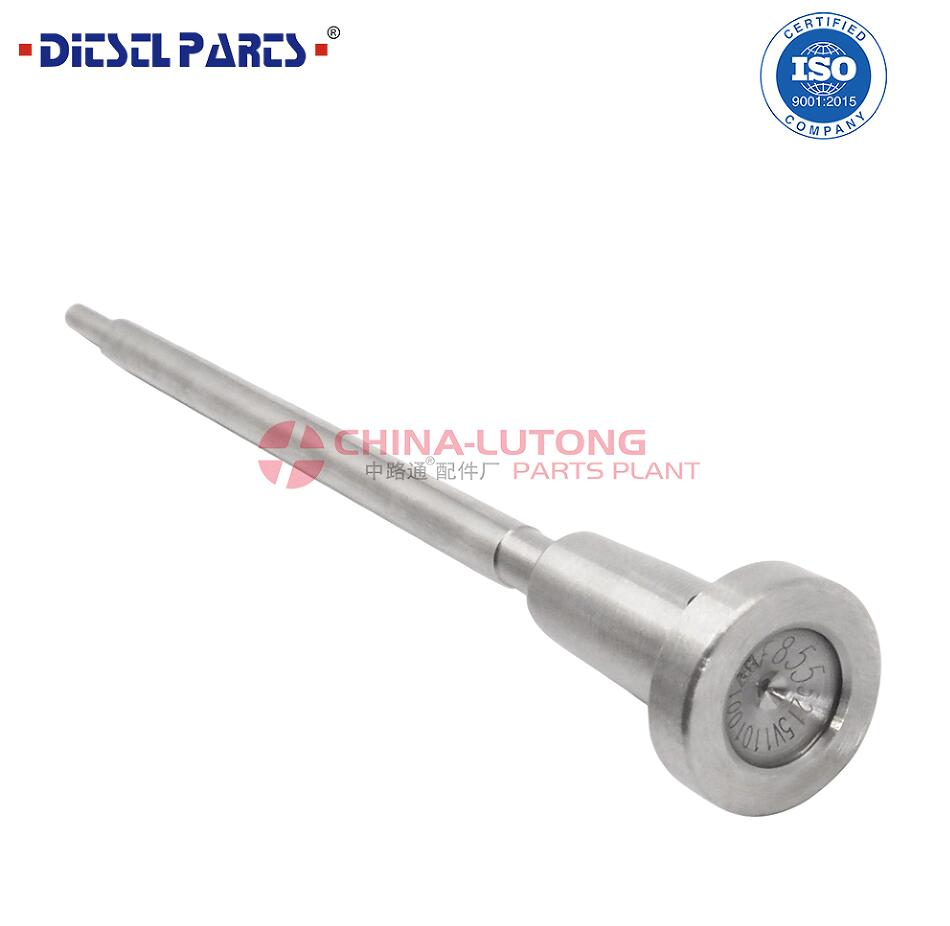 喷油器阀组件F00V C01 051