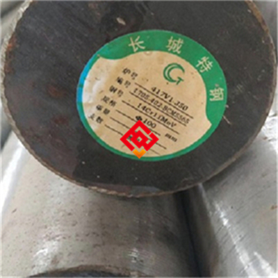 1J54合金高硬度无磁耐腐蚀高弹性高强度特性详解