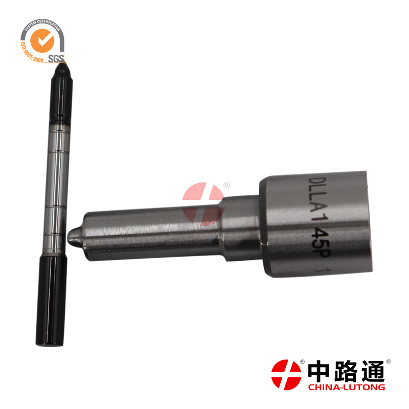 柴油喷油嘴DLLA155P985