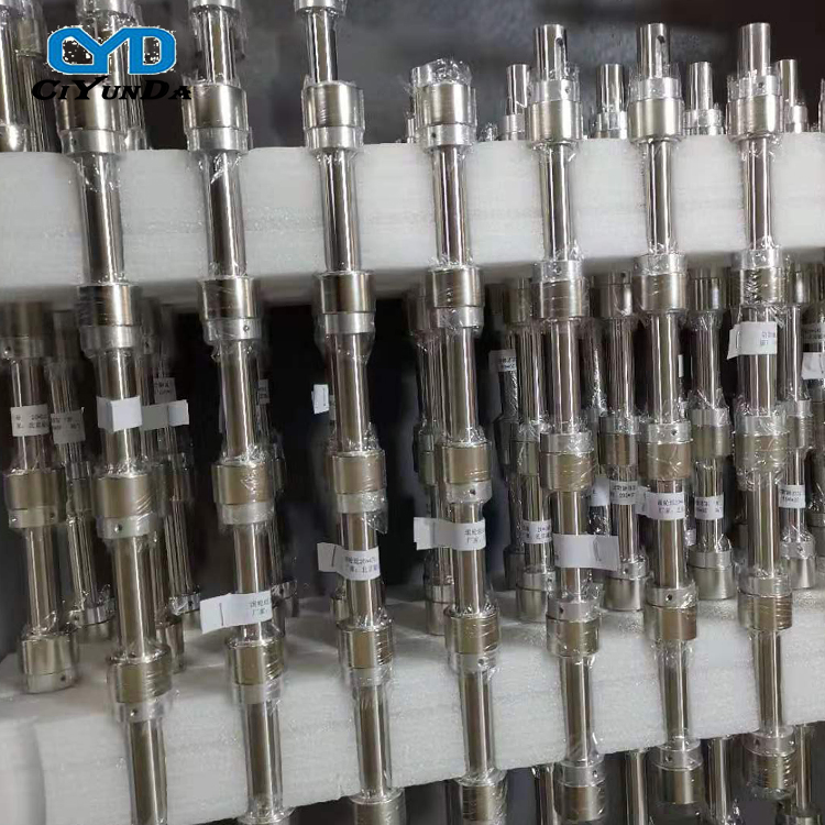 供应UPE滚轮，LCD输送轴组，TFT传输轴，UPE导轮，玻璃传动输轴