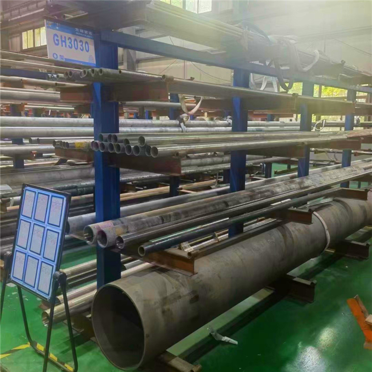 百科解读：高温合金--Nimonic 80A