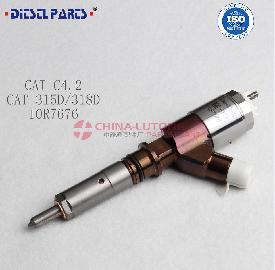 适用于卡特共轨喷油器10R7676