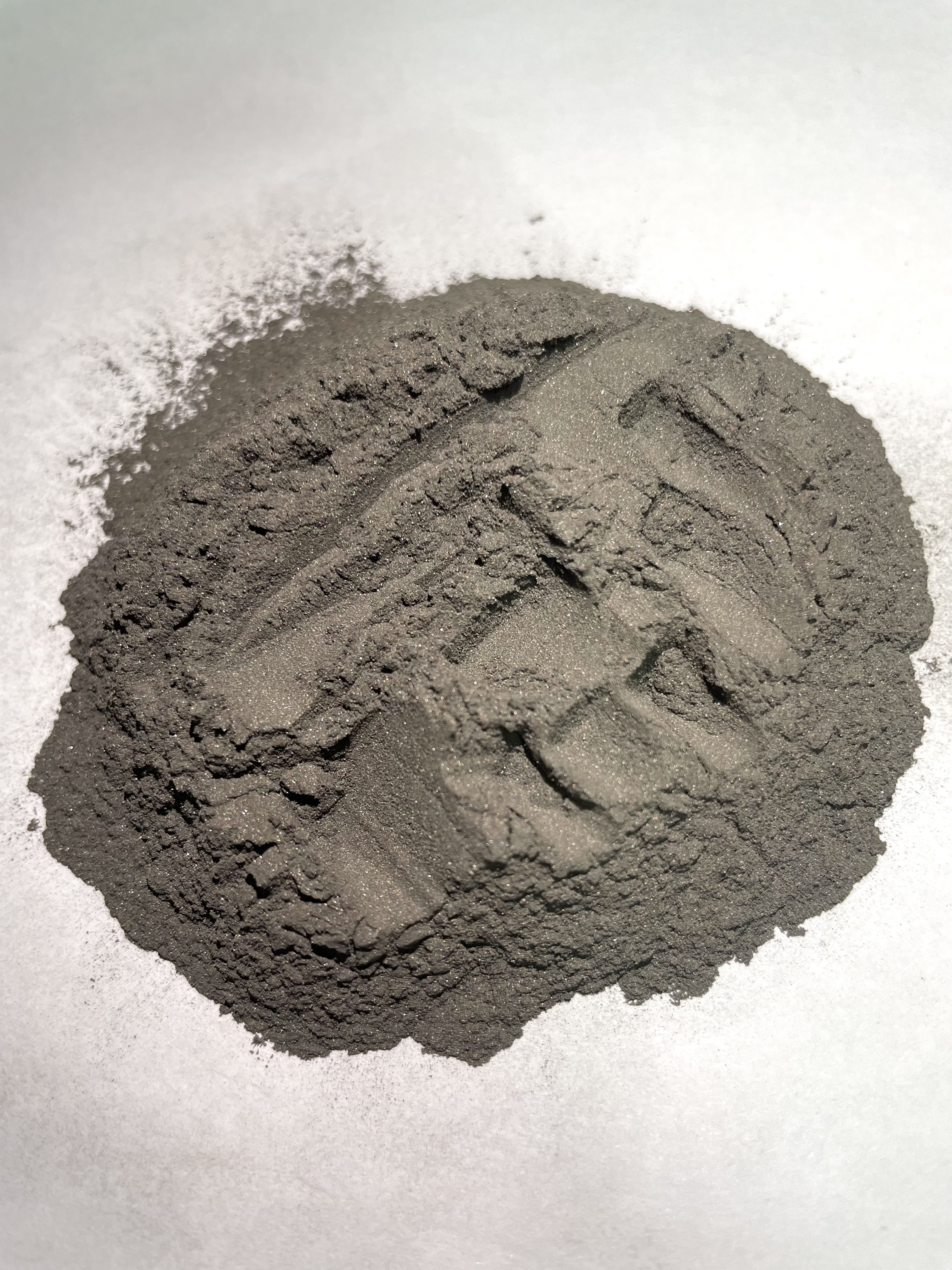 FeSi15 重介质硅铁粉 支持多场景选矿需求