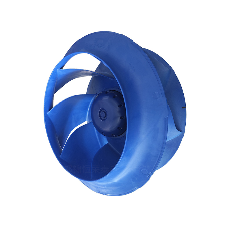 施乐百ziehl-abegg精密空调用工业风扇 离心风机 RH63V-ZIK.GL.VR