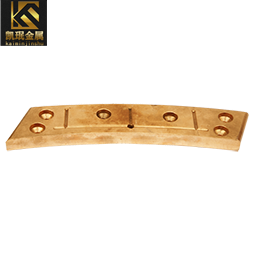 Zcusn7zn4pb7铜板/弧形板/图纸定制