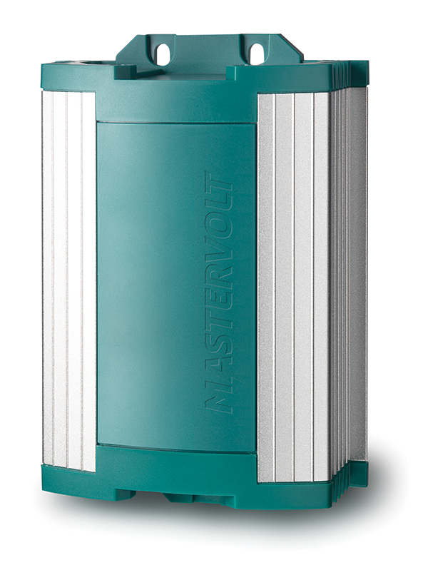 荷兰MASTERVOLT船用充电器Chargemaster 24/12-3 24V12A 原装正品
