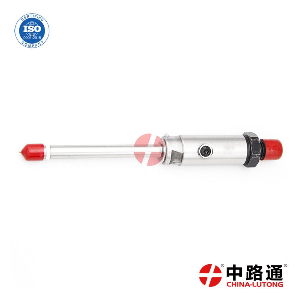 适配于柴油机机械燃油喷射系统