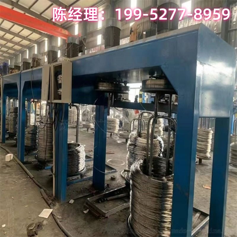 厂家现货镍铬系高电阻电热Cr20Ni80精密电阻合金丝材