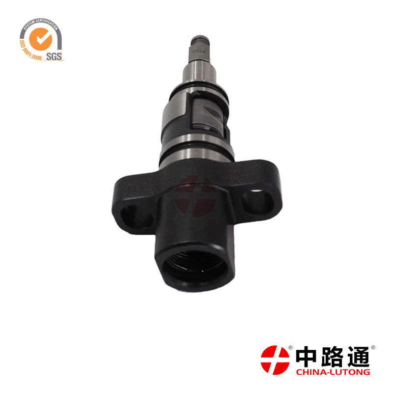 开窗式柱塞厂家PT20