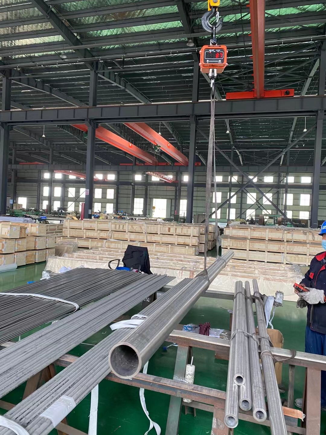 支恩科普：N09925合金--性能与规格