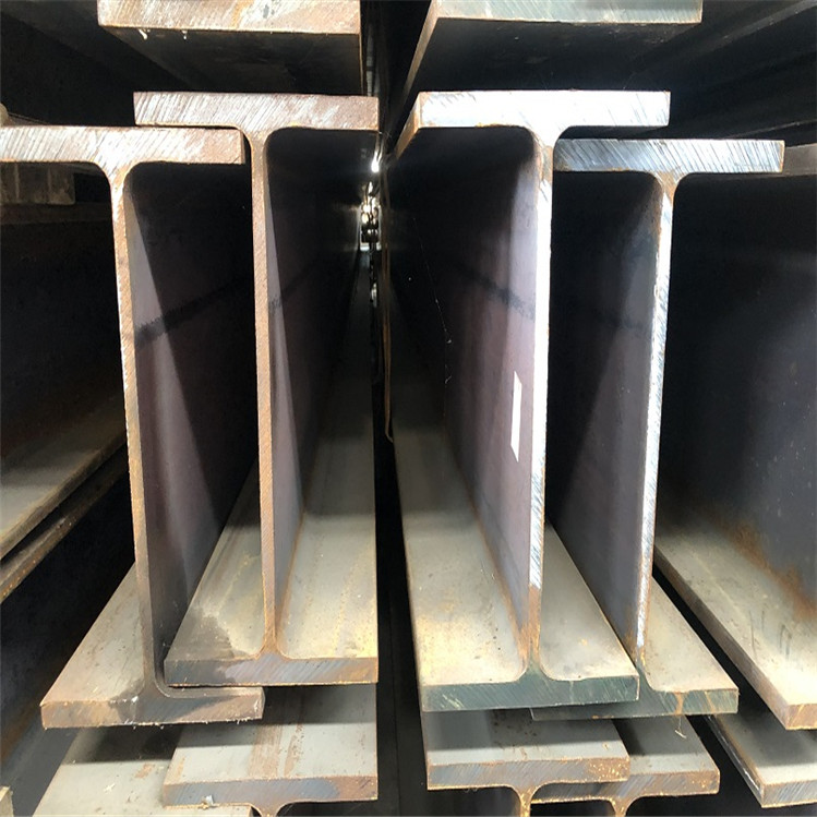 澳标H型钢UB/UC系列规格