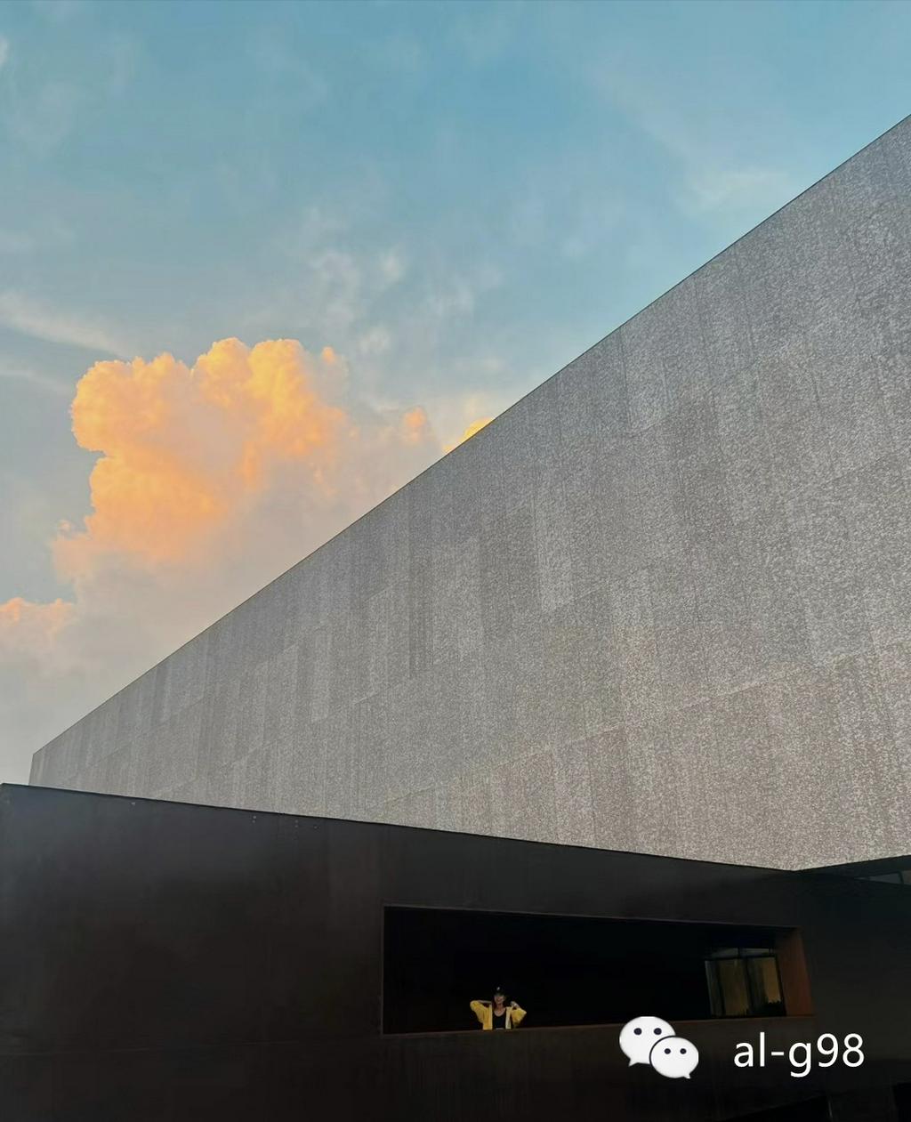 博物馆装饰金属材料