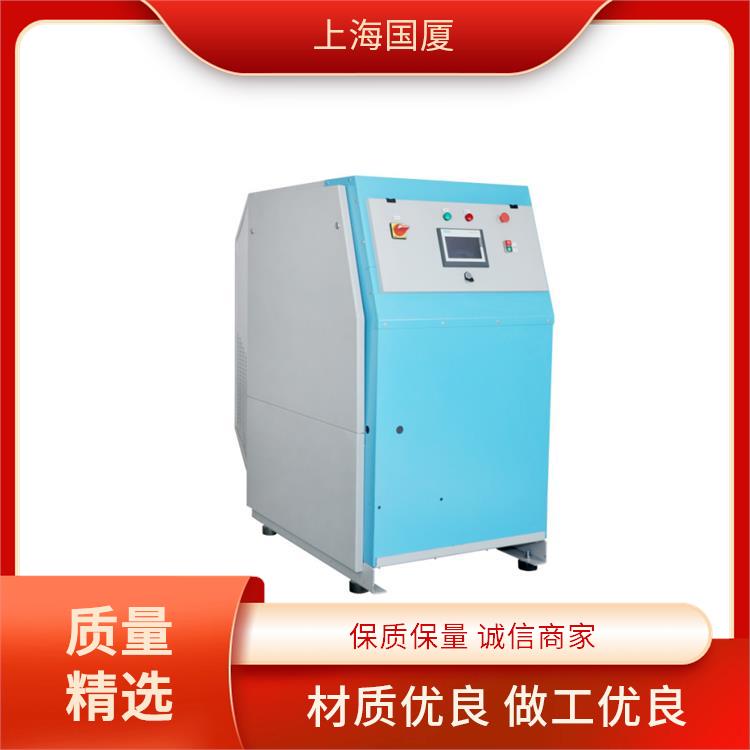 检测用500公斤充气机