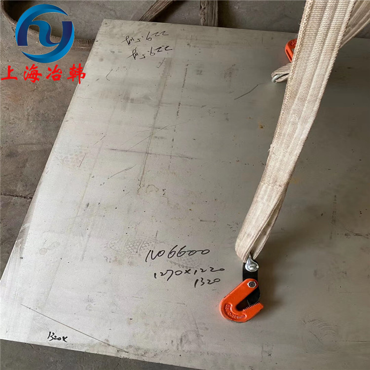 Alloy 600镍基合金钢板棒料性能分析