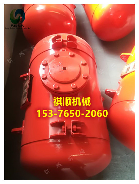 KQP170L电厂料仓疏通空气炮 破拱器疏通器