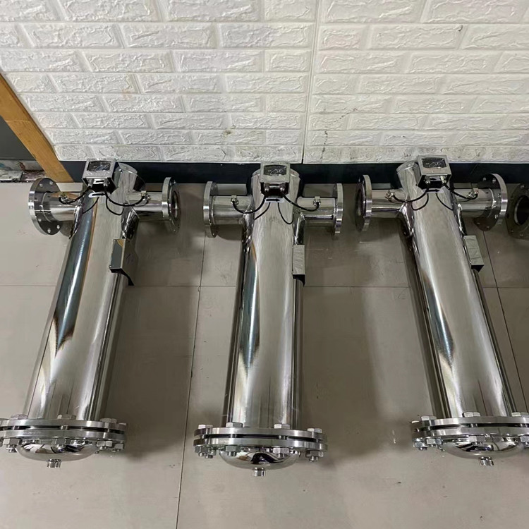 不锈钢防腐过滤器
